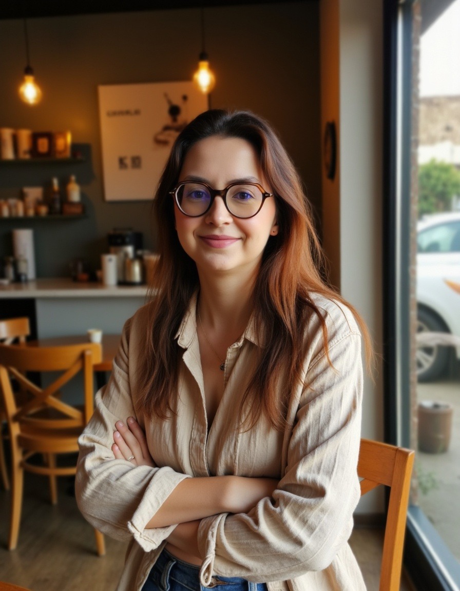 graphiste spécialisée création de templates personnalisés pour les réseaux sociaux